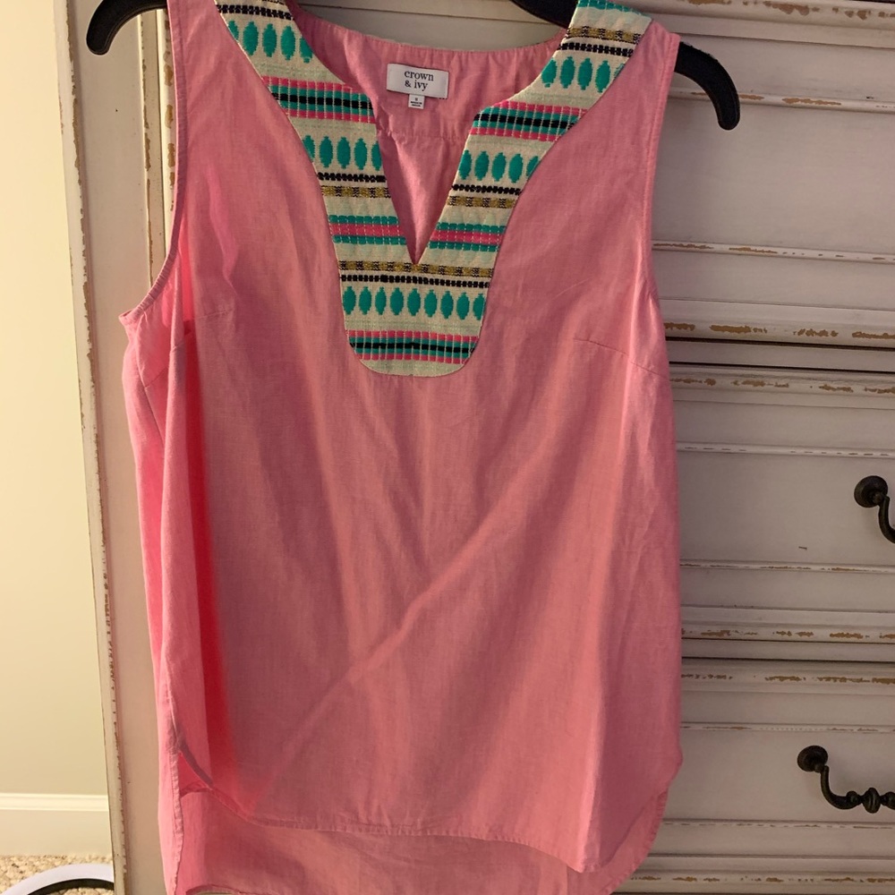 Tunic/shirt